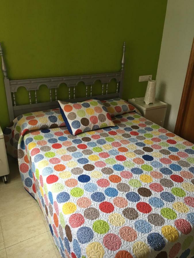 Estoril Apartamento Benicàssim Exterior foto