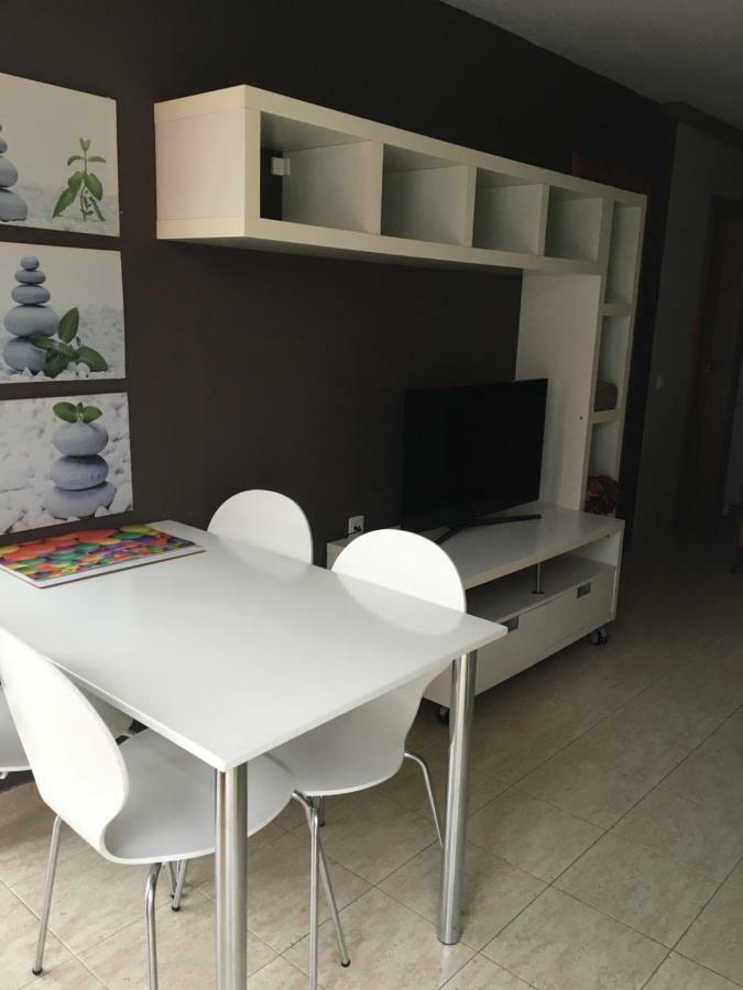Estoril Apartamento Benicàssim Exterior foto