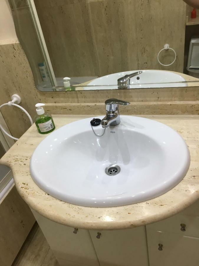 Estoril Apartamento Benicàssim Exterior foto
