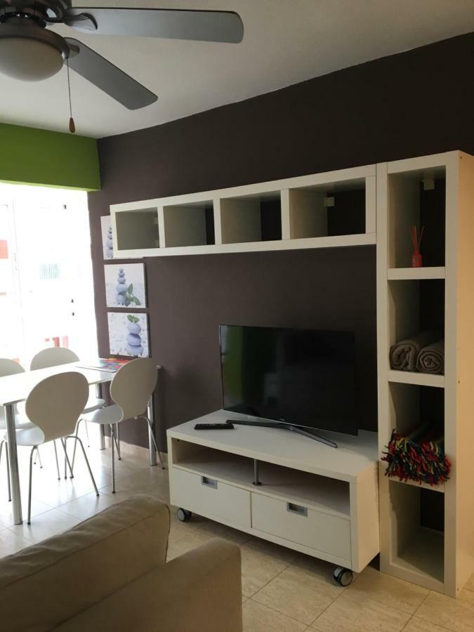 Estoril Apartamento Benicàssim Exterior foto
