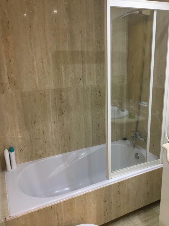 Estoril Apartamento Benicàssim Exterior foto