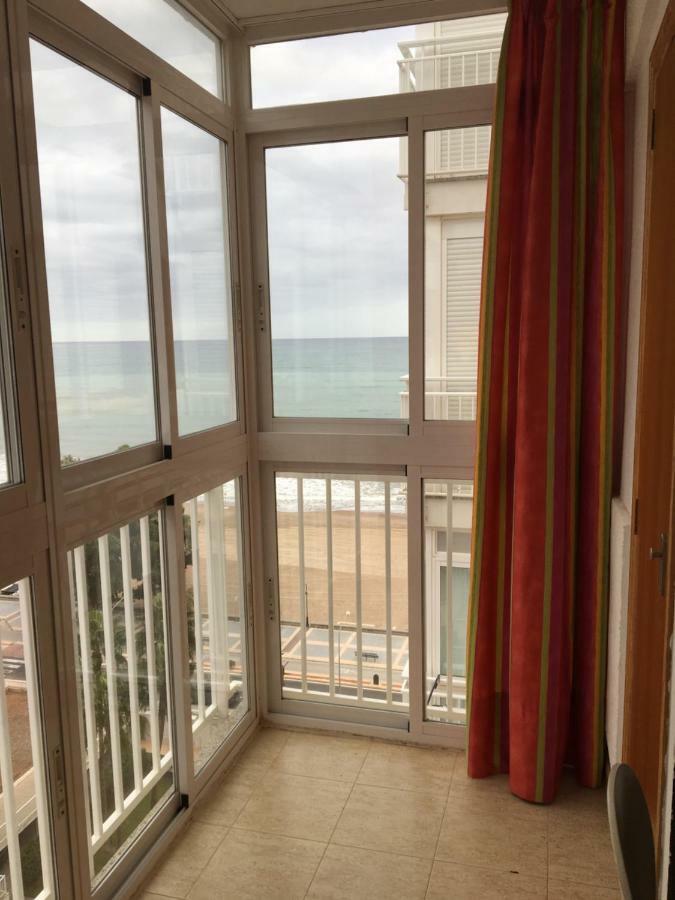Estoril Apartamento Benicàssim Exterior foto