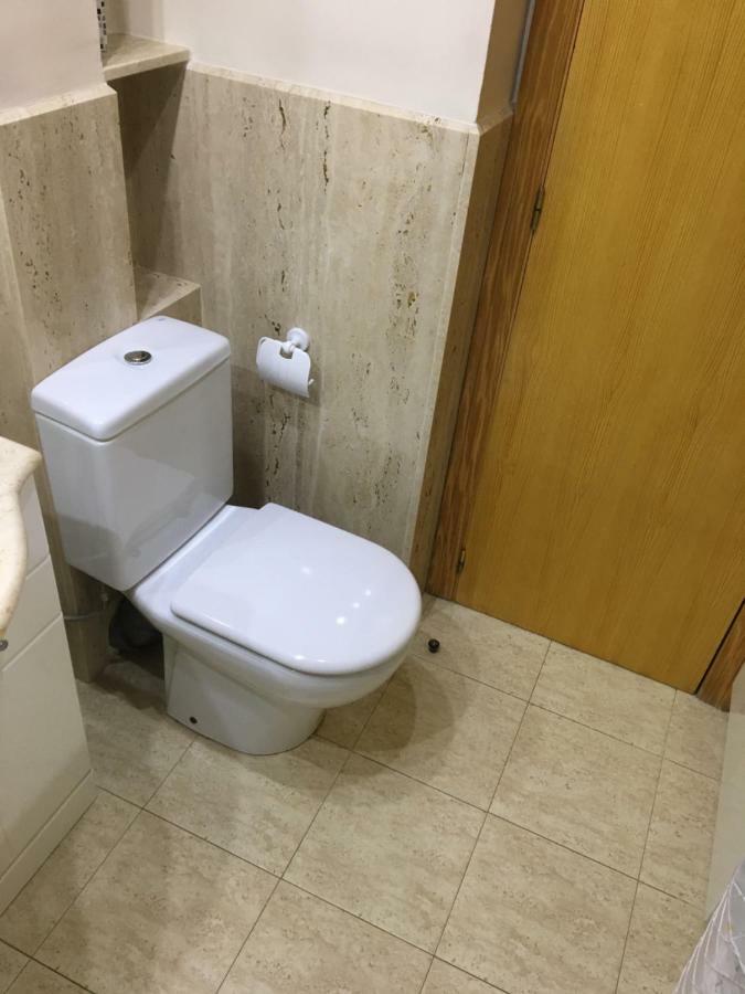 Estoril Apartamento Benicàssim Exterior foto