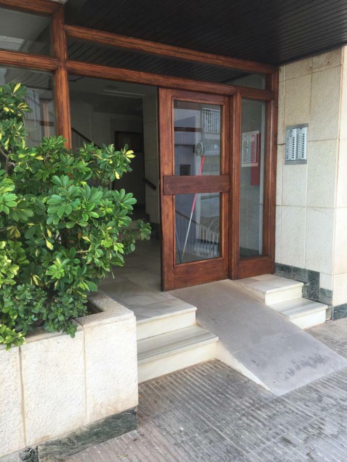 Estoril Apartamento Benicàssim Exterior foto