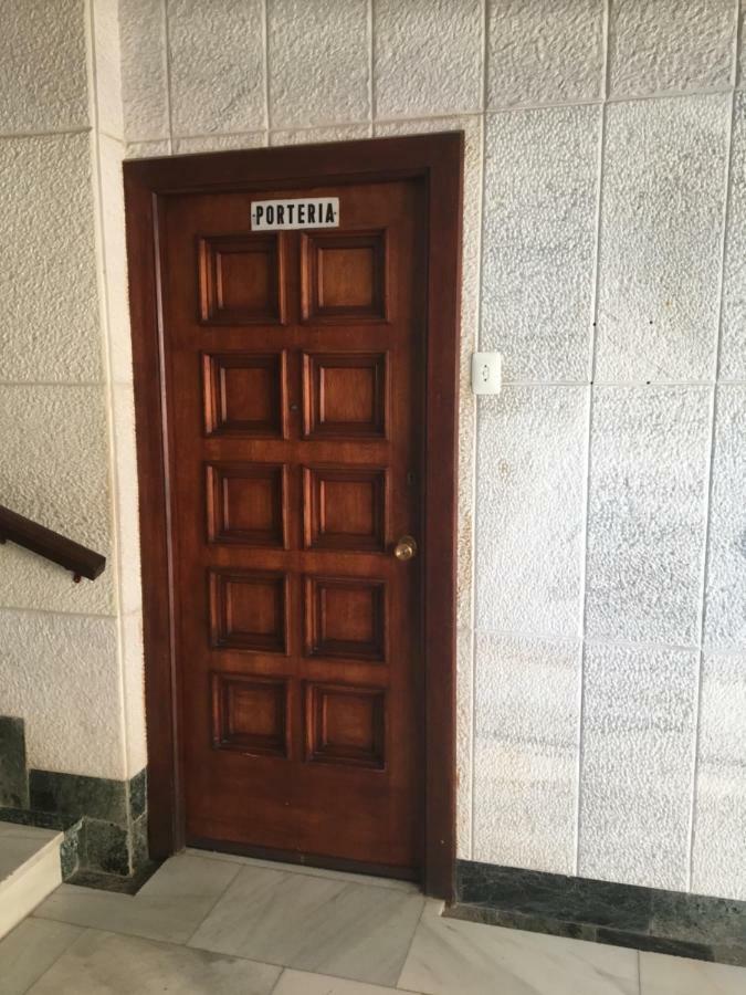 Estoril Apartamento Benicàssim Exterior foto